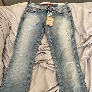 Brand new Guess jeans size 26
